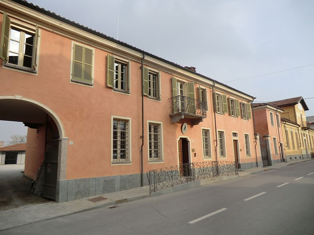 Foto dal comune