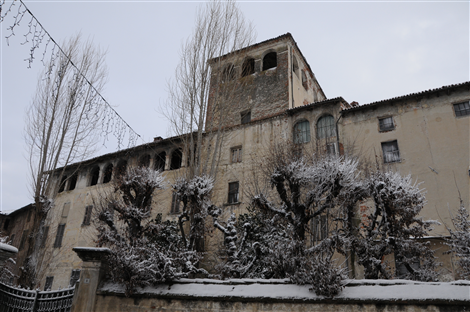 Il Castello