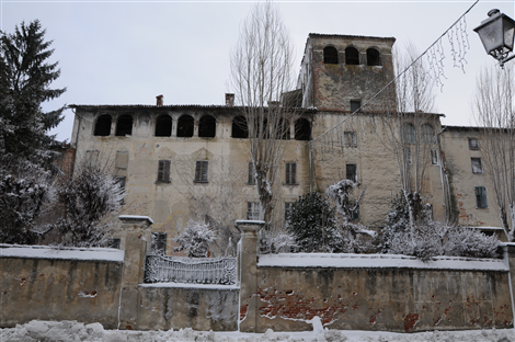 Il Castello