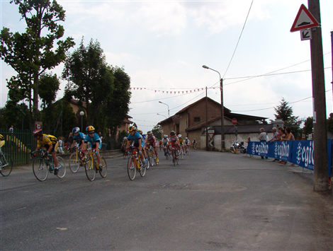 Italo Zilioli Day