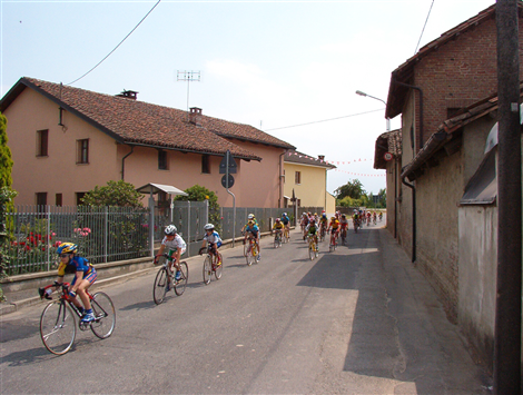 Italo Zilioli Day