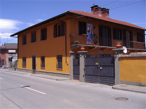 Bed & Breakfast "Da Denise"