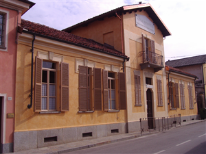 Asilo Infantile "Emilia di San Marzano Daniele"